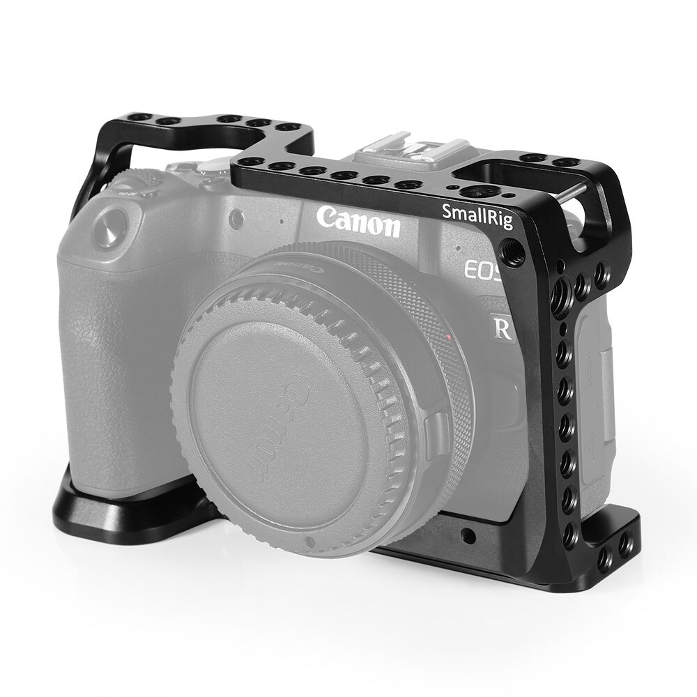 Canon EOS RP  SmallRig DSLR ī޶ ,  ..